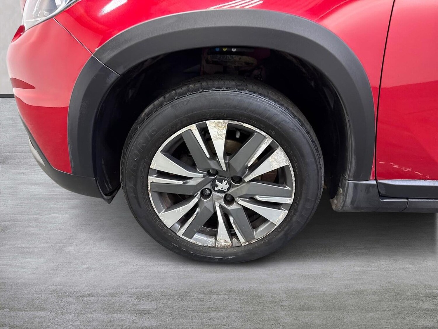 Used Peugeot 2008 2018 for sale - 77701368: Photo 6