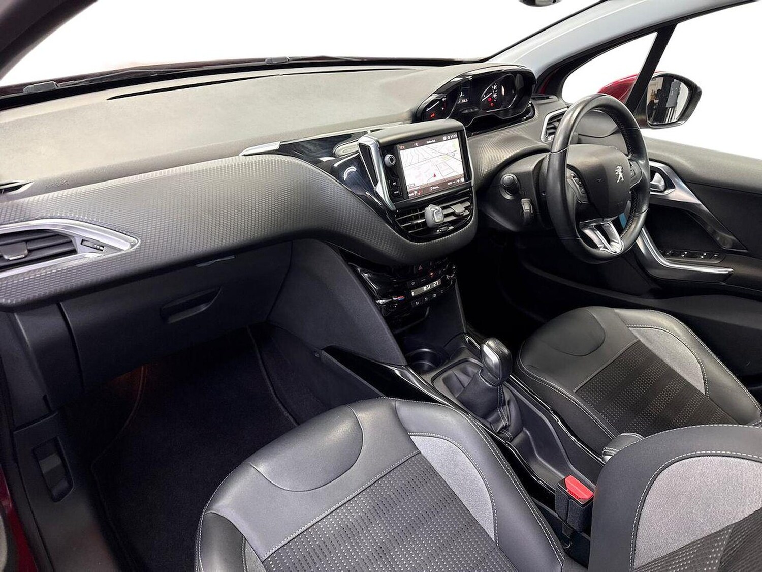 Used Peugeot 2008 2018 for sale - 77701368: Photo 7