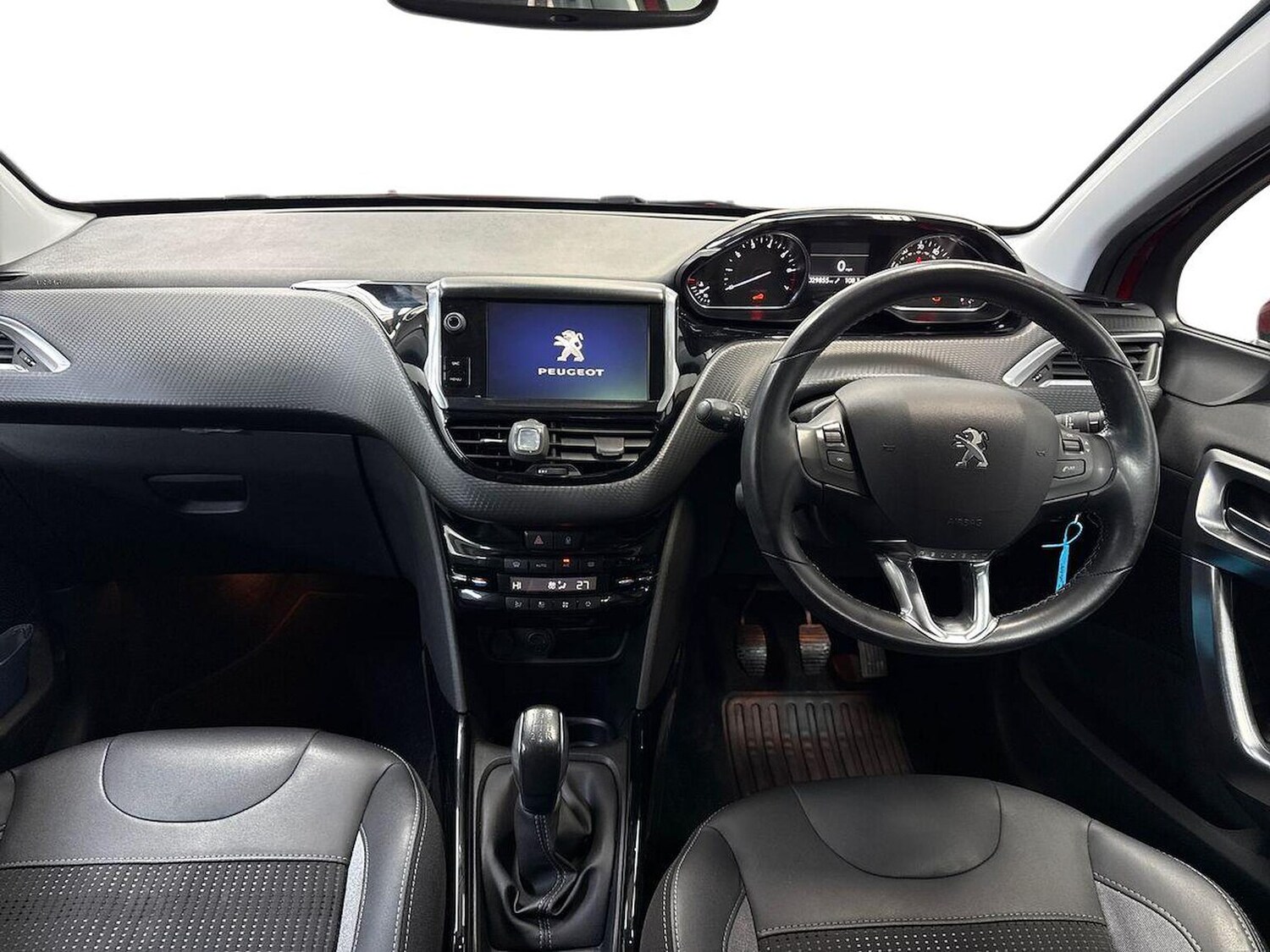 Used Peugeot 2008 2018 for sale - 77701368: Photo 8