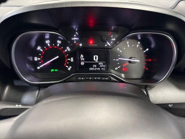 Used Citroen C3 Aircross 2018 for sale - 76287262: Photo 10