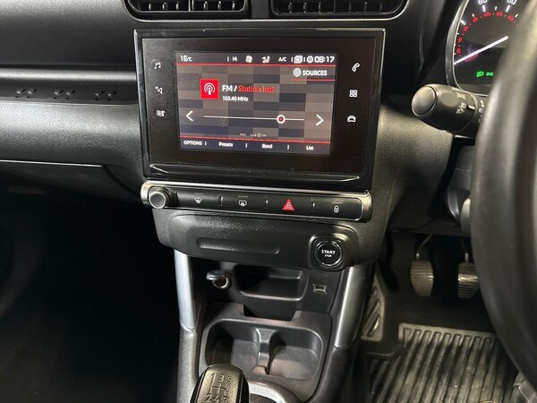 Used Citroen C3 Aircross 2018 for sale - 76287262: Photo 11