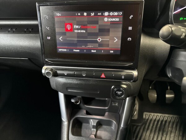 Used Citroen C3 Aircross 2018 for sale - 76287262: Photo 12