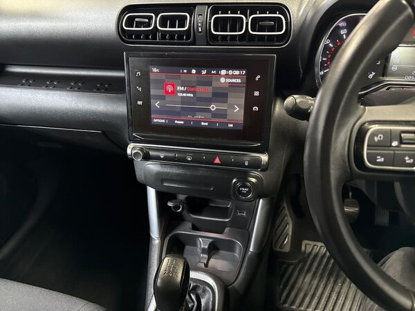 Used Citroen C3 Aircross 2018 for sale - 76287262: Photo 13