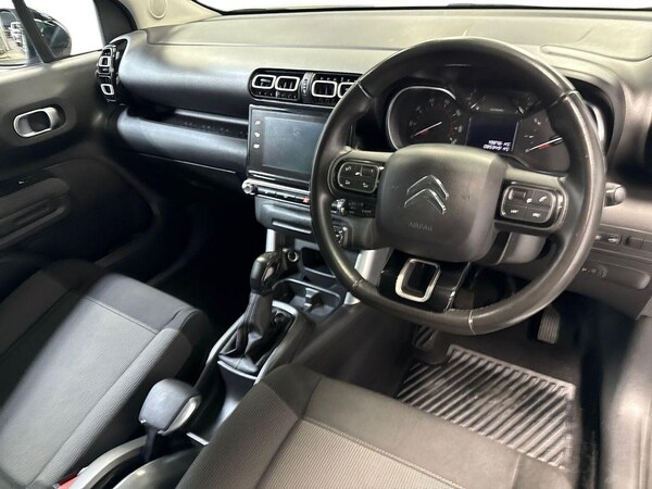 Used Citroen C3 Aircross 2018 for sale - 76287262: Photo 15