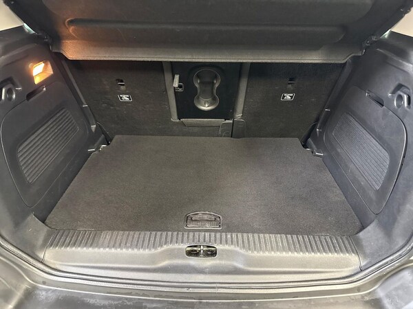 Used Citroen C3 Aircross 2018 for sale - 76287262: Photo 17