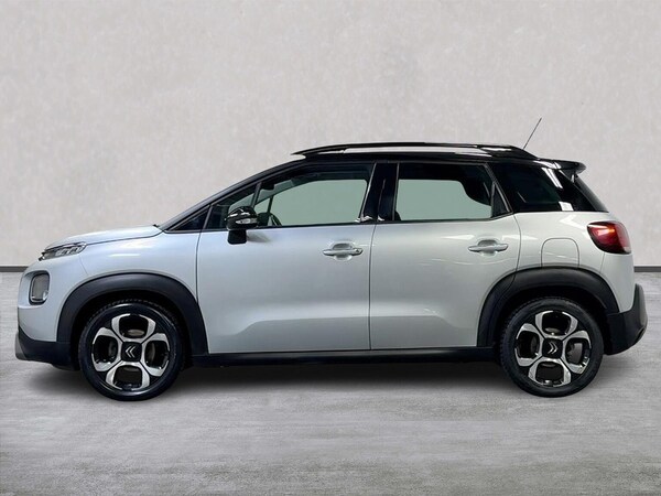 Used Citroen C3 Aircross 2018 for sale - 76287262: Photo 19