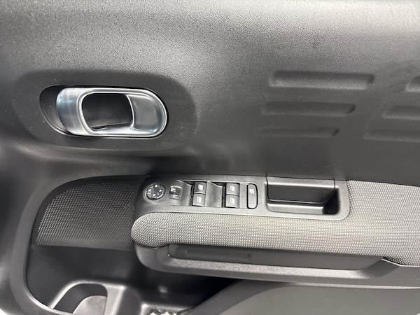 Used Citroen C3 Aircross 2018 for sale - 76287262: Photo 21