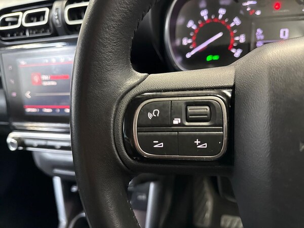 Used Citroen C3 Aircross 2018 for sale - 76287262: Photo 24