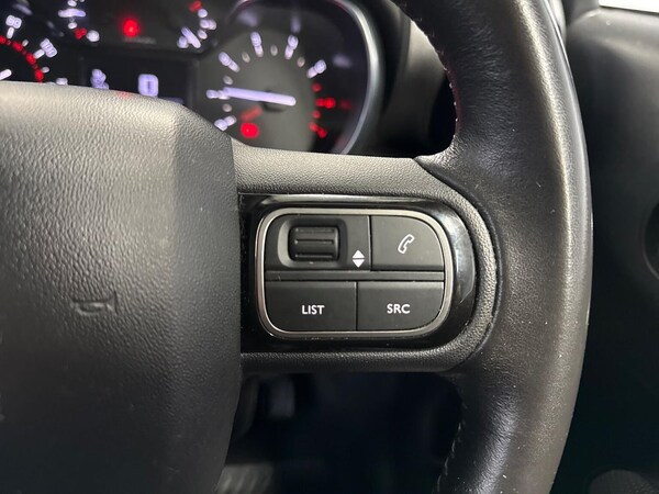Used Citroen C3 Aircross 2018 for sale - 76287262: Photo 25