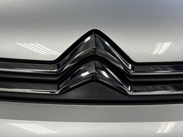 Used Citroen C3 Aircross 2018 for sale - 76287262: Photo 28