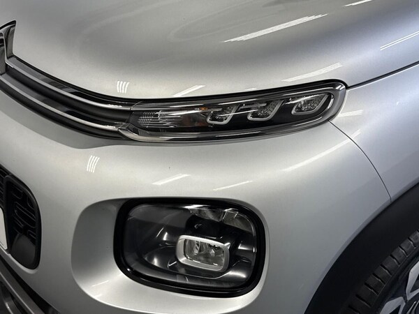 Used Citroen C3 Aircross 2018 for sale - 76287262: Photo 29