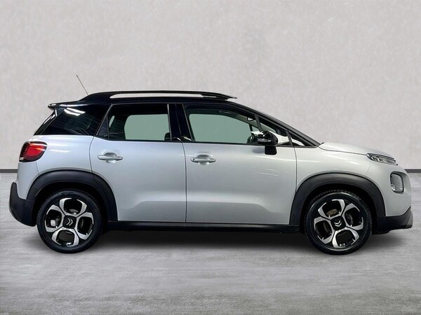 Used Citroen C3 Aircross 2018 for sale - 76287262: Photo 3