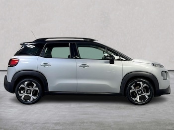Used Citroen C3 Aircross 2018 for sale - 76287262: Photo 3