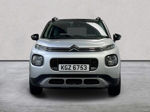 Used Citroen C3 Aircross 2018 for sale - 76287262: Photo 5