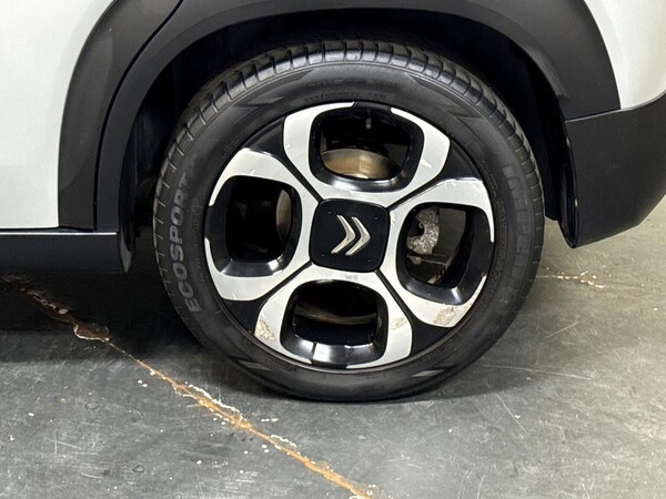 Used Citroen C3 Aircross 2018 for sale - 76287262: Photo 6
