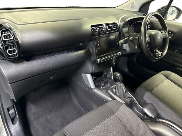 Used Citroen C3 Aircross 2018 for sale - 76287262: Photo 7