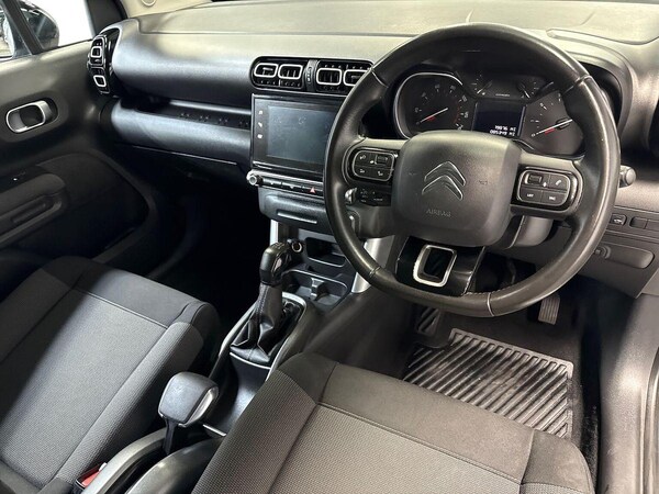 Used Citroen C3 Aircross 2018 for sale - 76287262: Photo 9