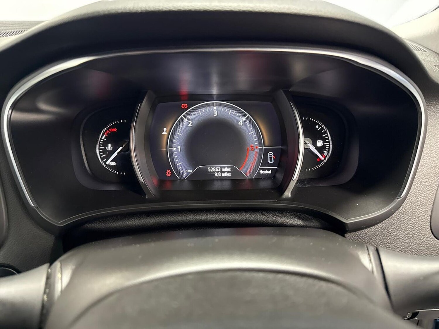 Used Renault Megane 2018 for sale - 76076442: Photo 10