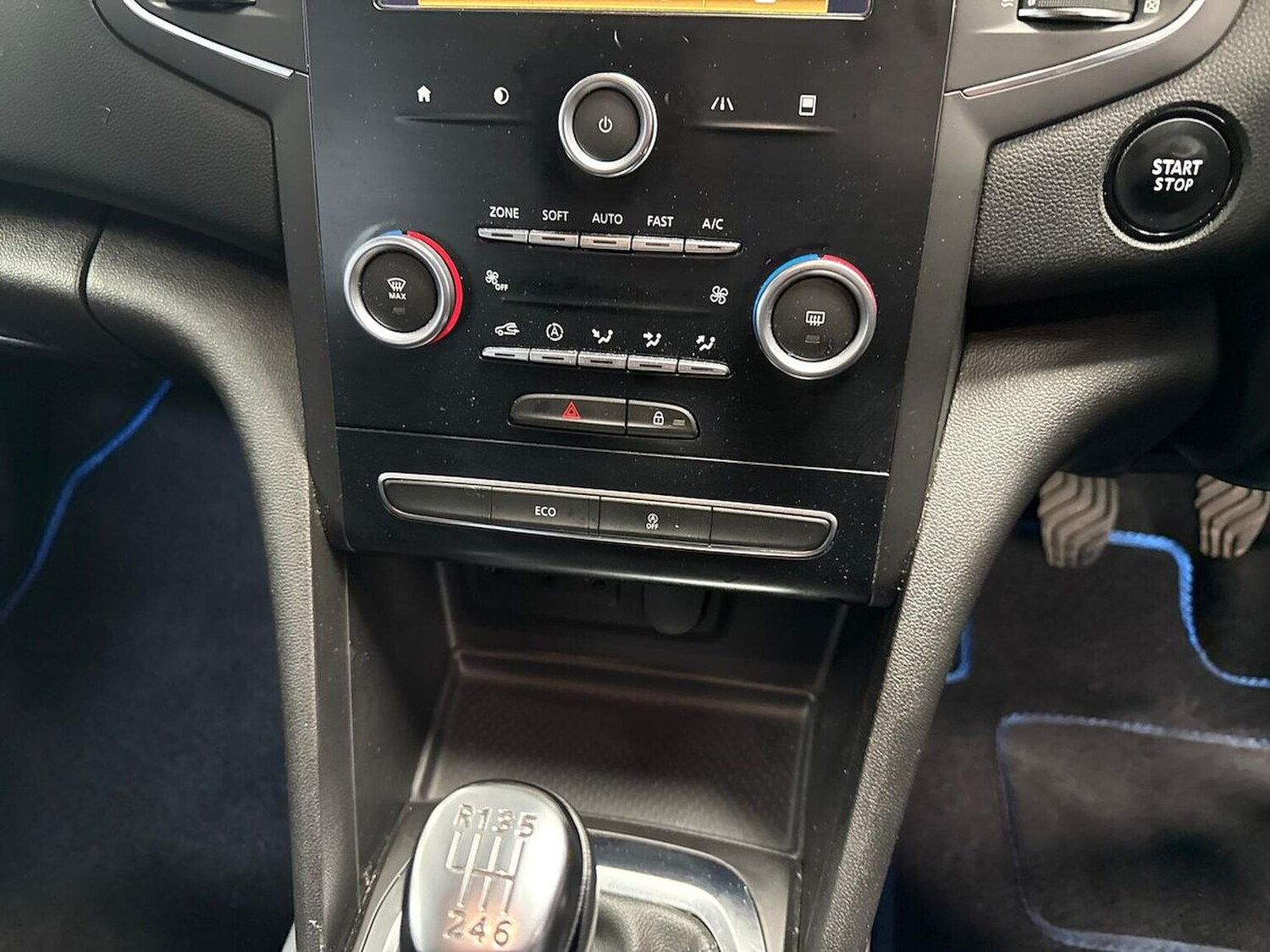 Used Renault Megane 2018 for sale - 76076442: Photo 12