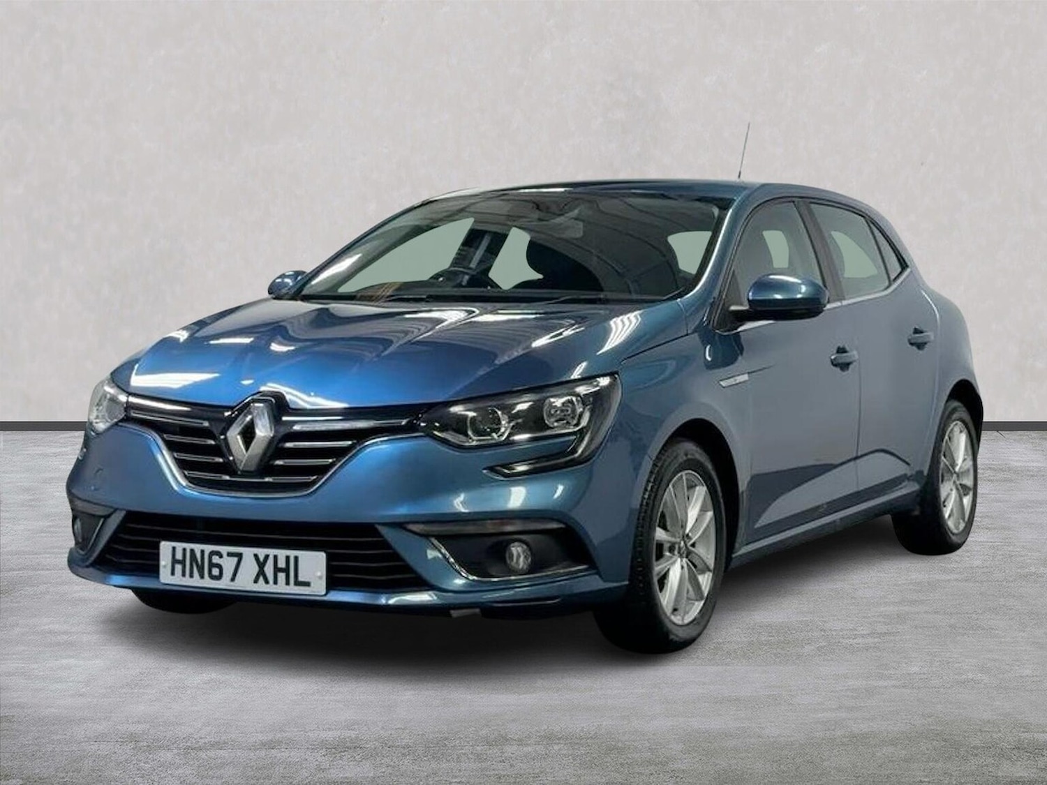 Used Renault Megane 2018 for sale - 76076442: Photo 20
