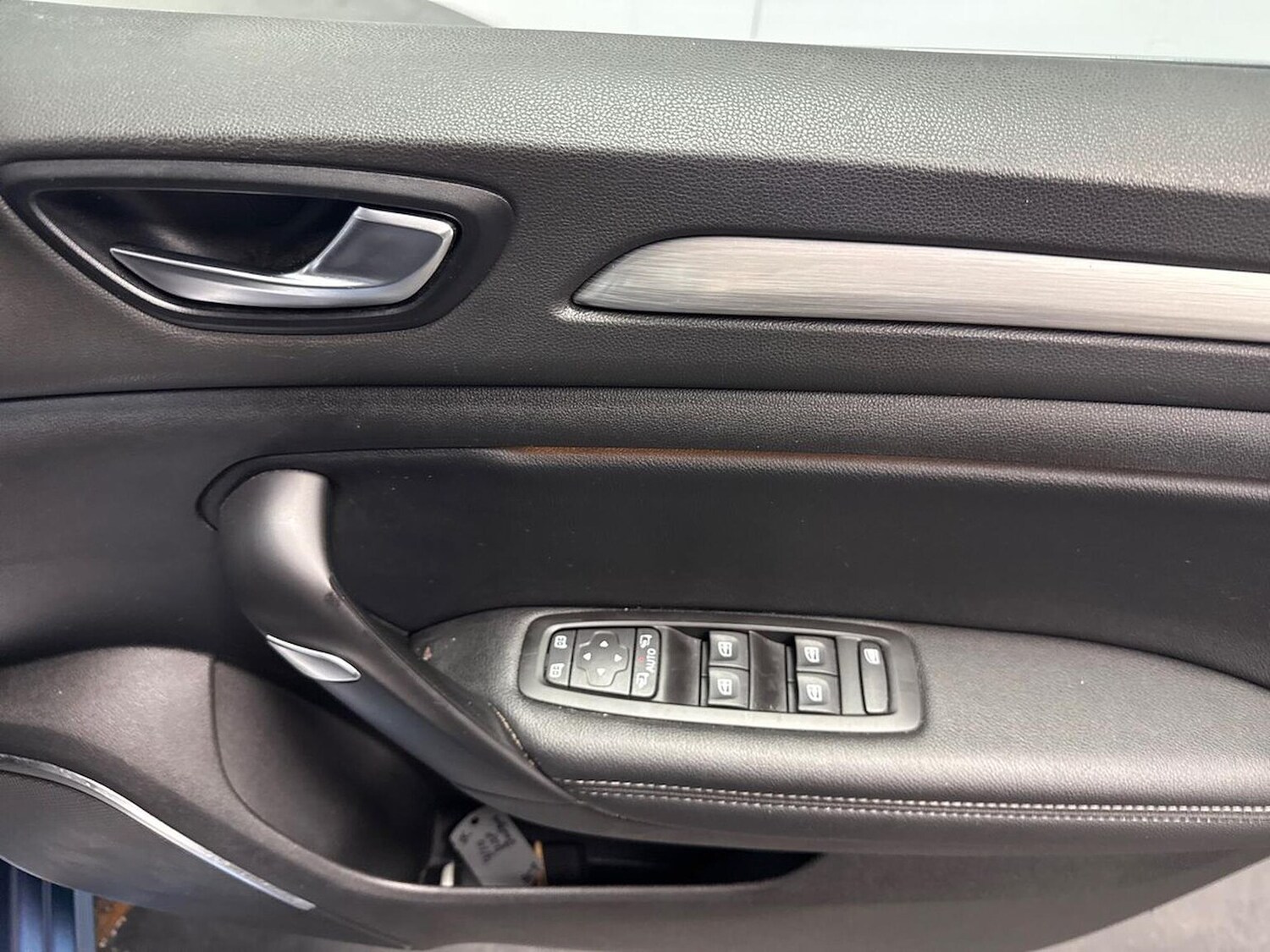 Used Renault Megane 2018 for sale - 76076442: Photo 21