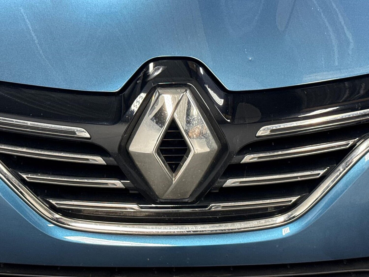 Used Renault Megane 2018 for sale - 76076442: Photo 28
