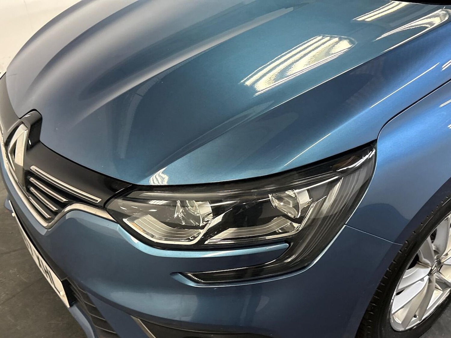 Used Renault Megane 2018 for sale - 76076442: Photo 29