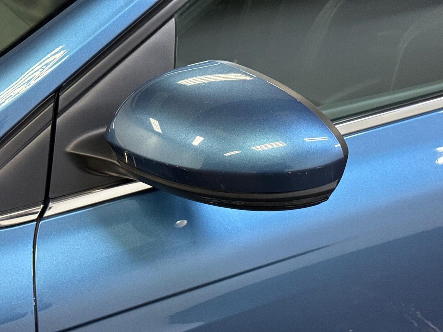Used Renault Megane 2018 for sale - 76076442: Photo 30
