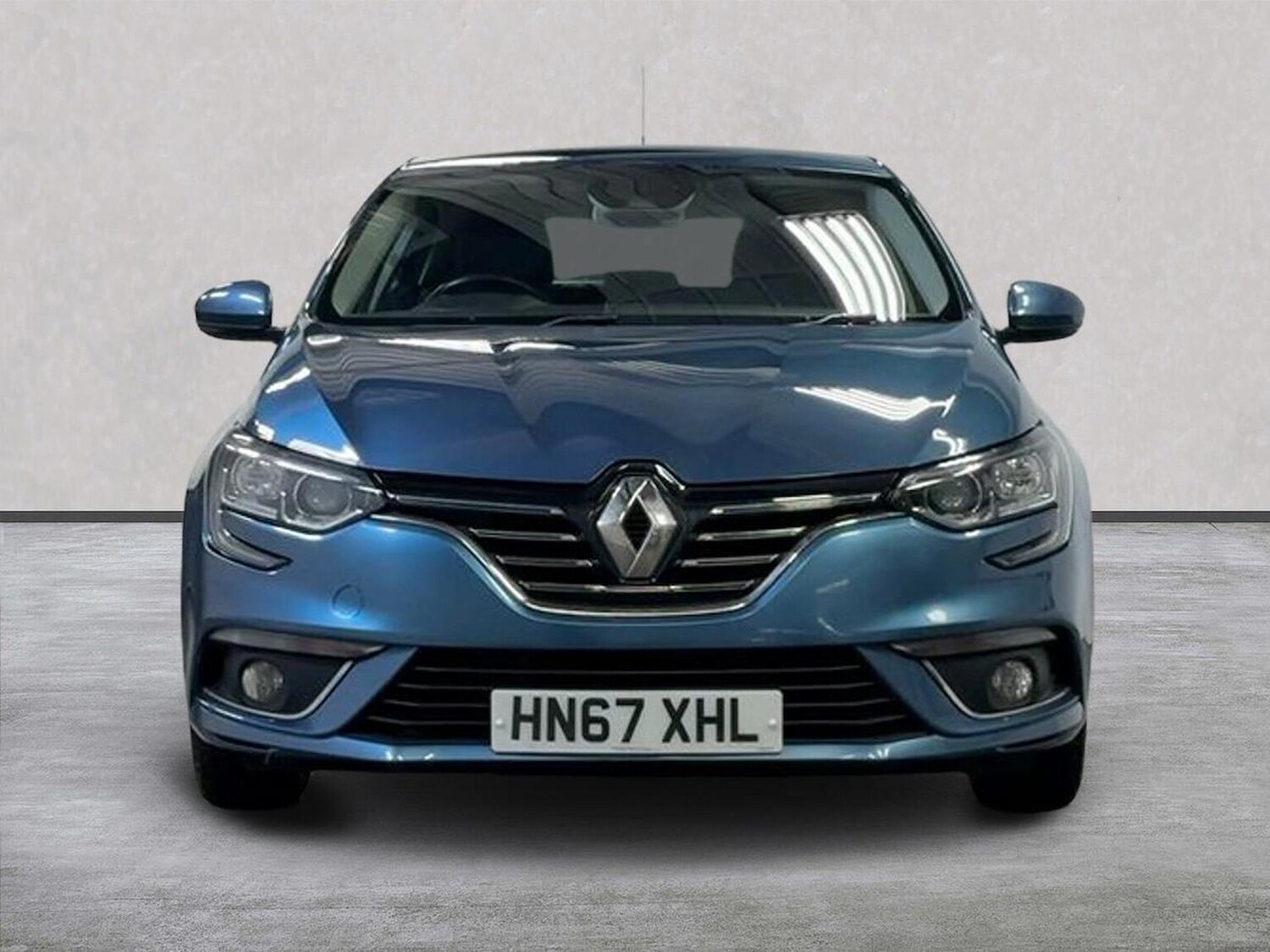 Used Renault Megane 2018 for sale - 76076442: Photo 5