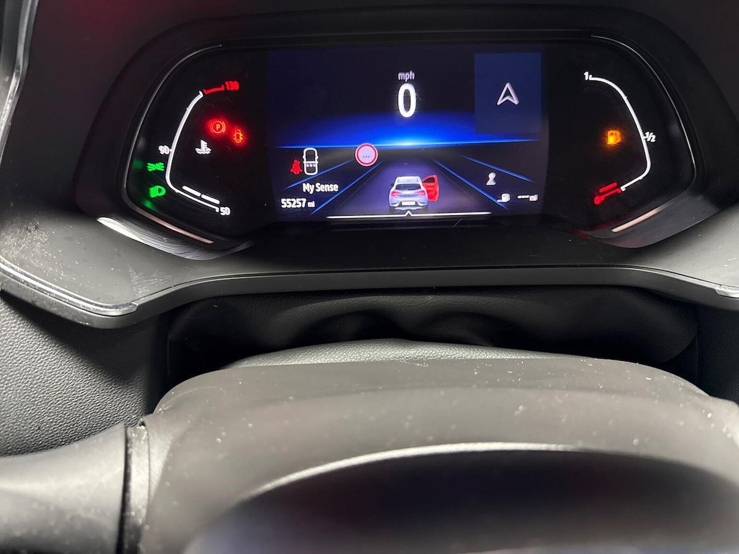 Used Renault Captur 2022 for sale - 77555299: Photo 10