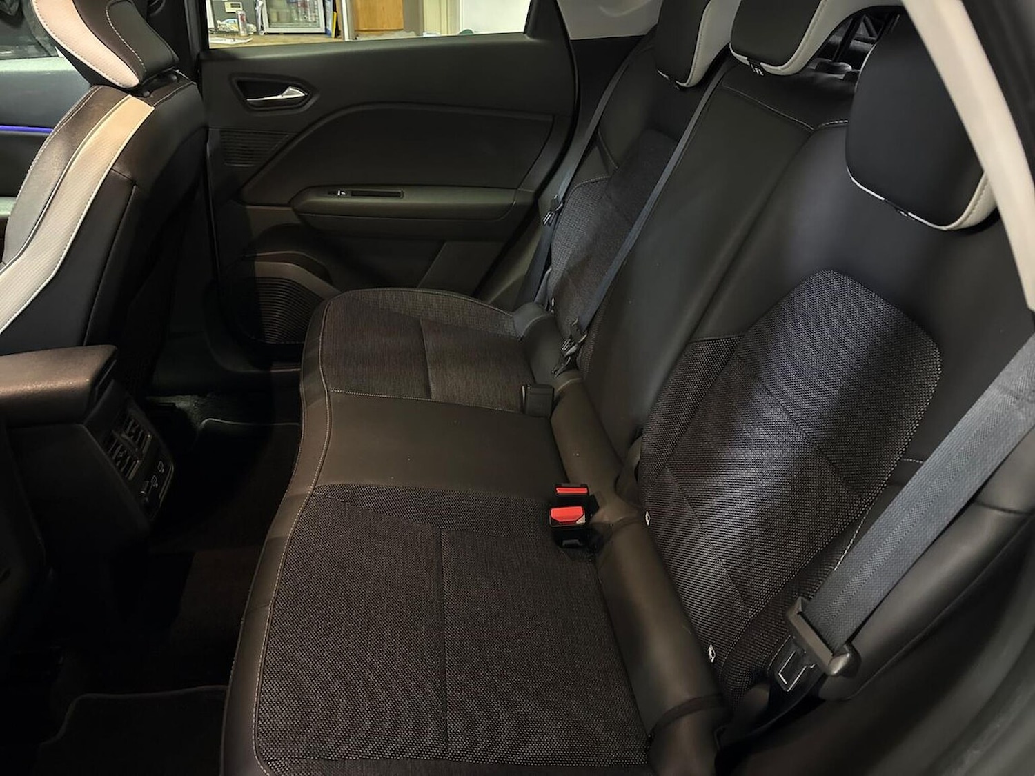 Used Renault Captur 2022 for sale - 77555299: Photo 16