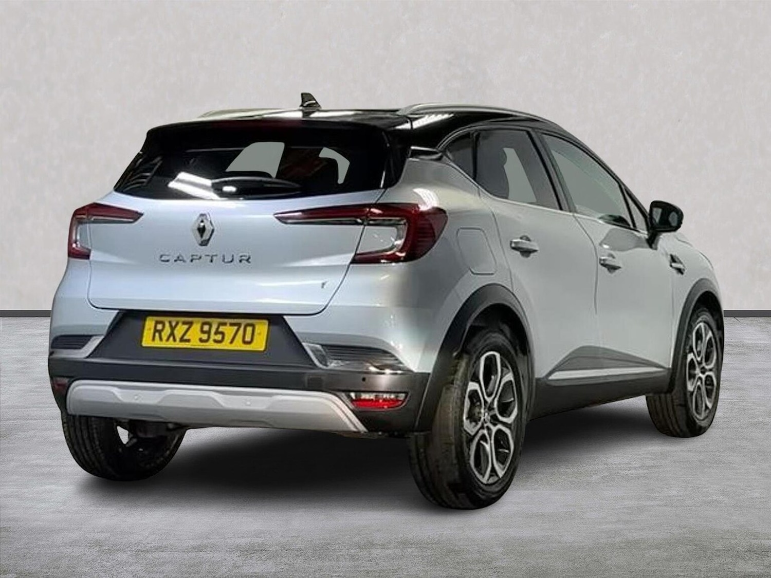 Used Renault Captur 2022 for sale - 77555299: Photo 18
