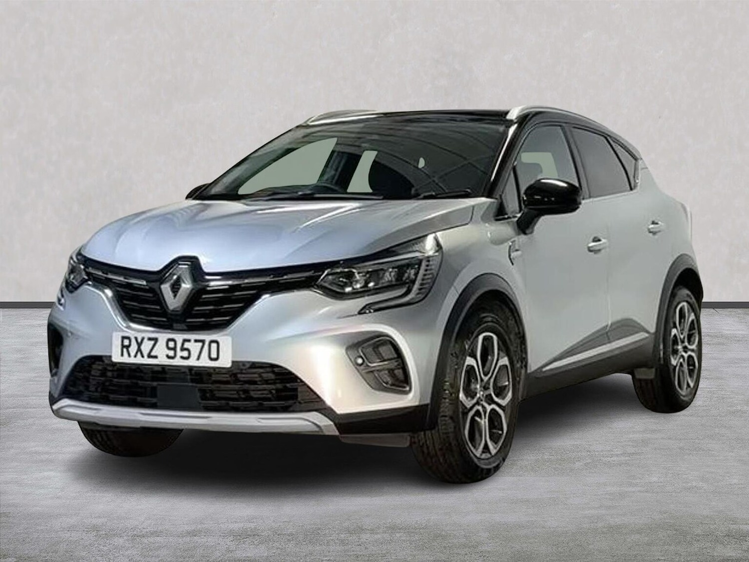 Used Renault Captur 2022 for sale - 77555299: Photo 20