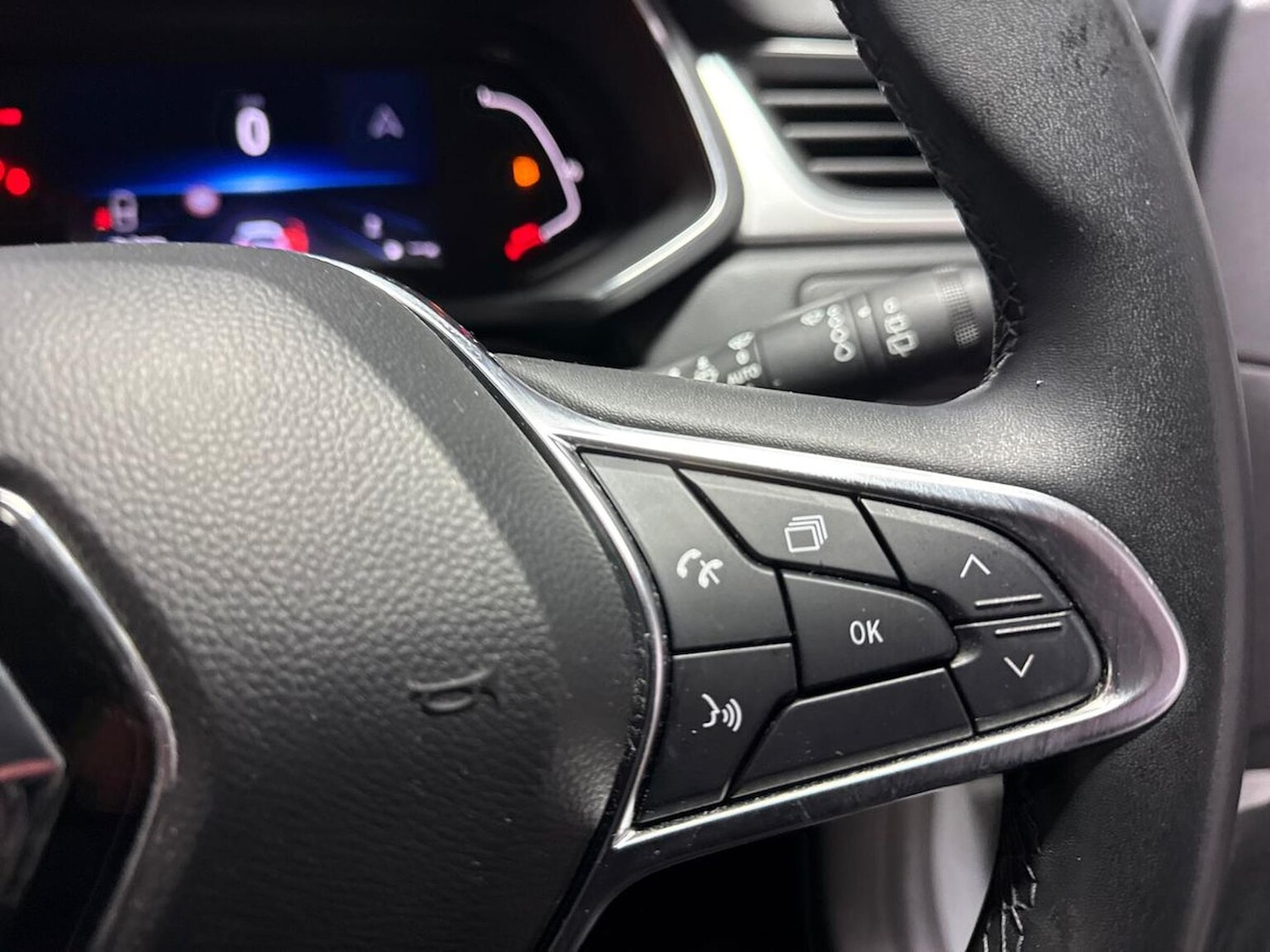 Used Renault Captur 2022 for sale - 77555299: Photo 24