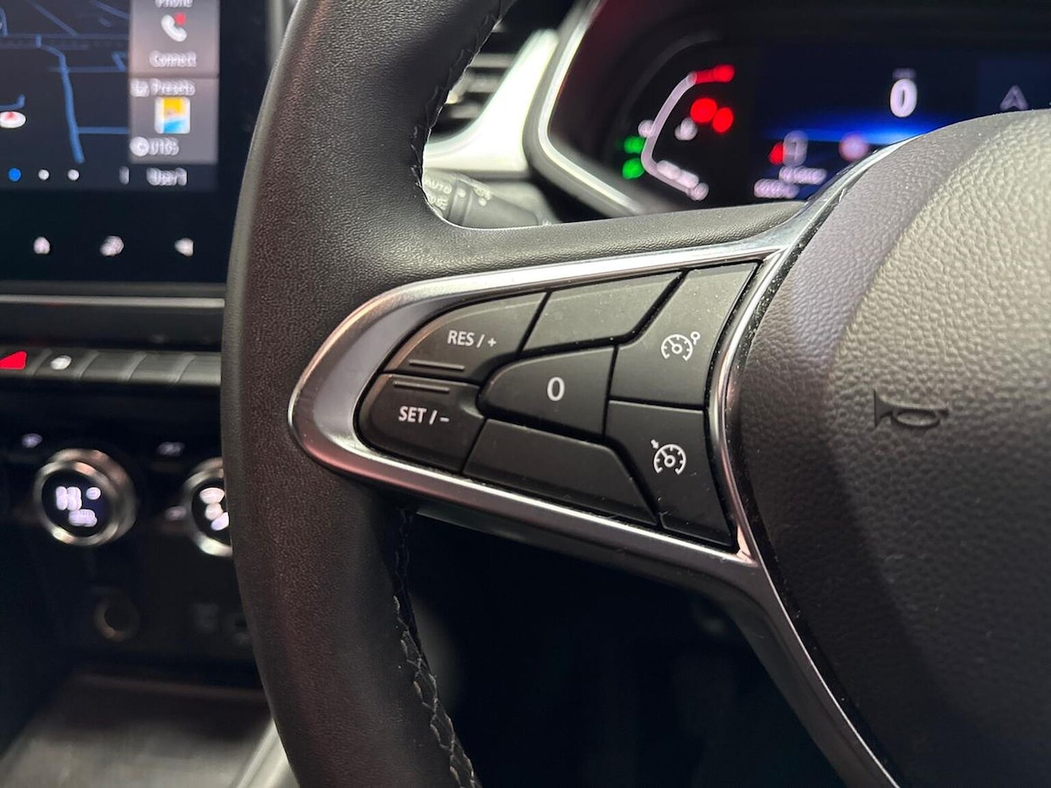 Used Renault Captur 2022 for sale - 77555299: Photo 25