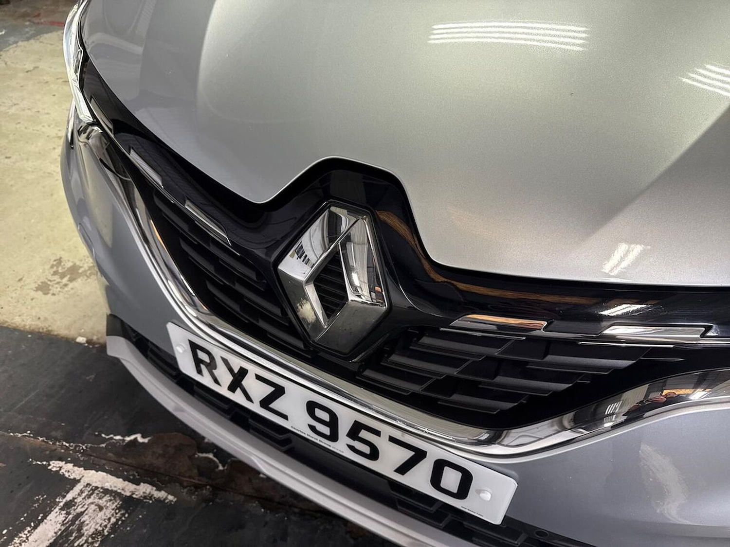 Used Renault Captur 2022 for sale - 77555299: Photo 28