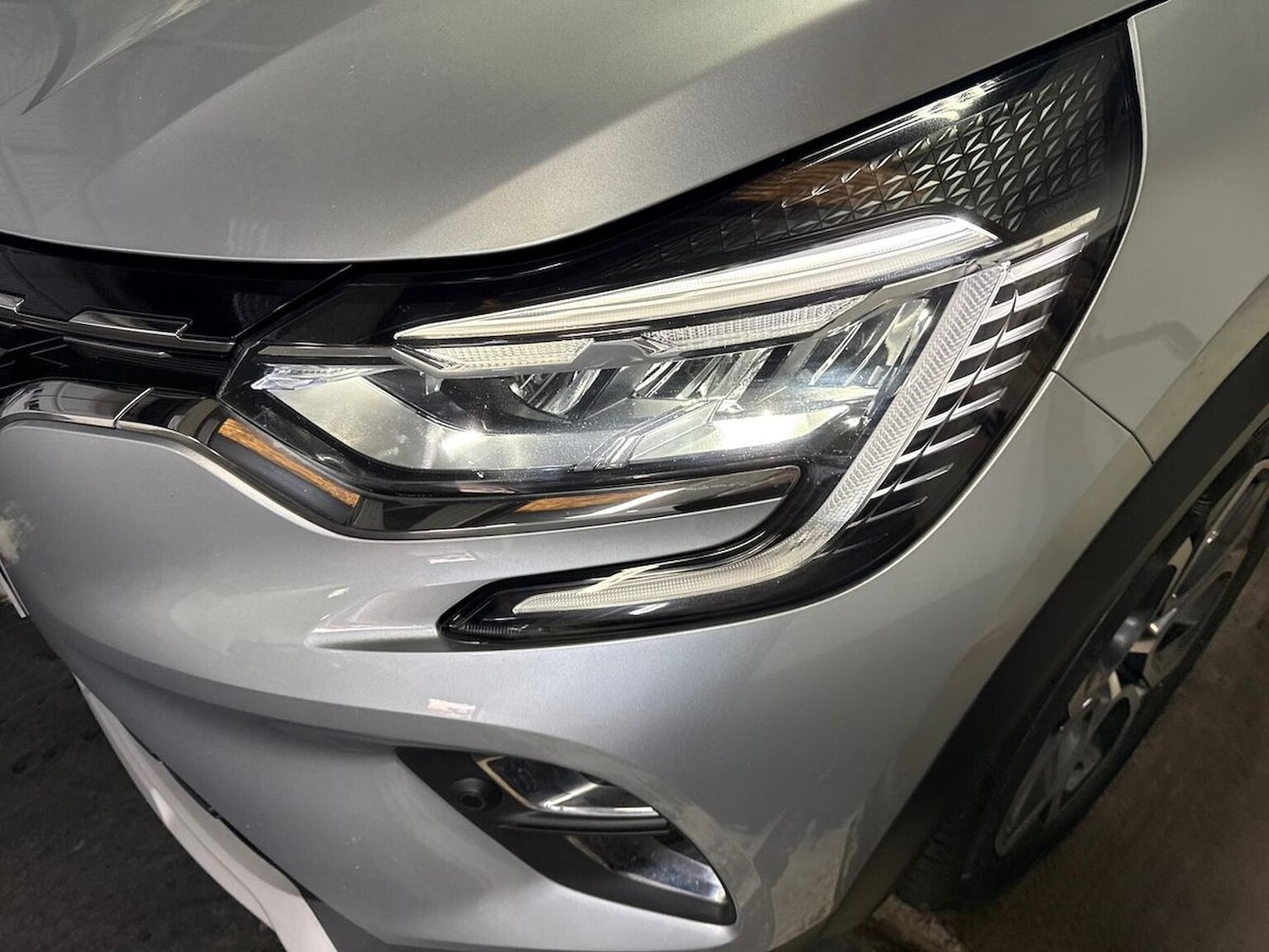 Used Renault Captur 2022 for sale - 77555299: Photo 29