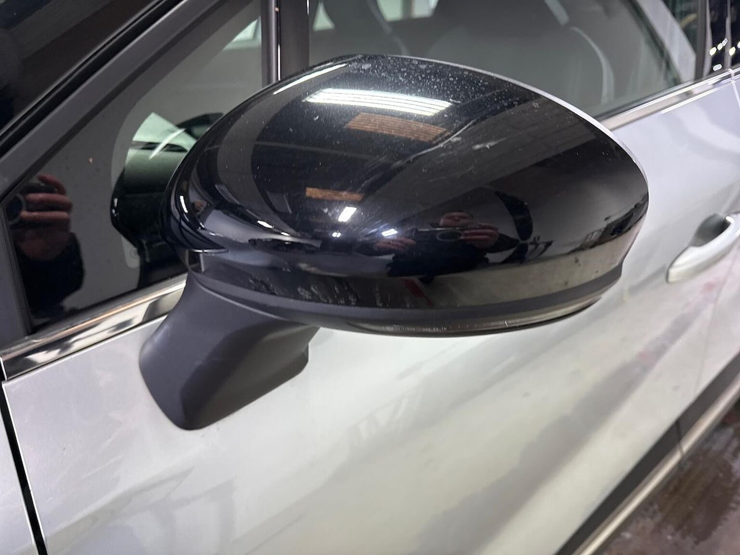 Used Renault Captur 2022 for sale - 77555299: Photo 30