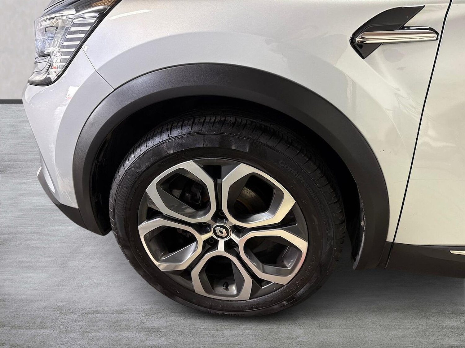 Used Renault Captur 2022 for sale - 77555299: Photo 6