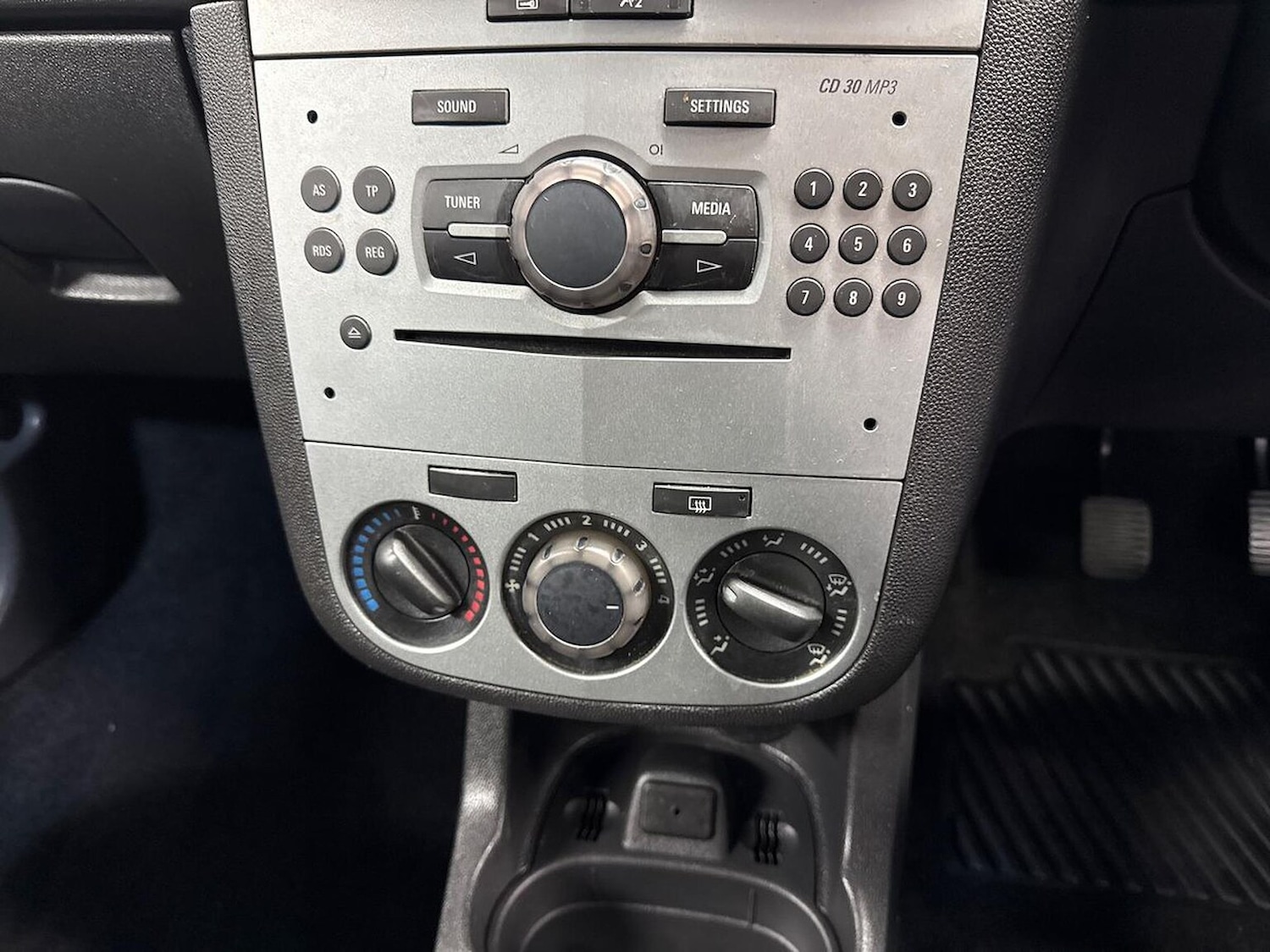 Used Vauxhall Corsa 2014 for sale - 76713254: Photo 12