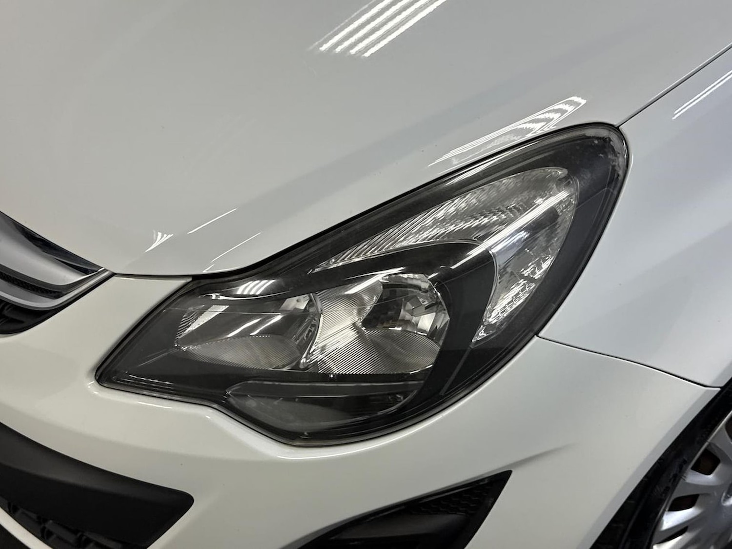 Used Vauxhall Corsa 2014 for sale - 76713254: Photo 29