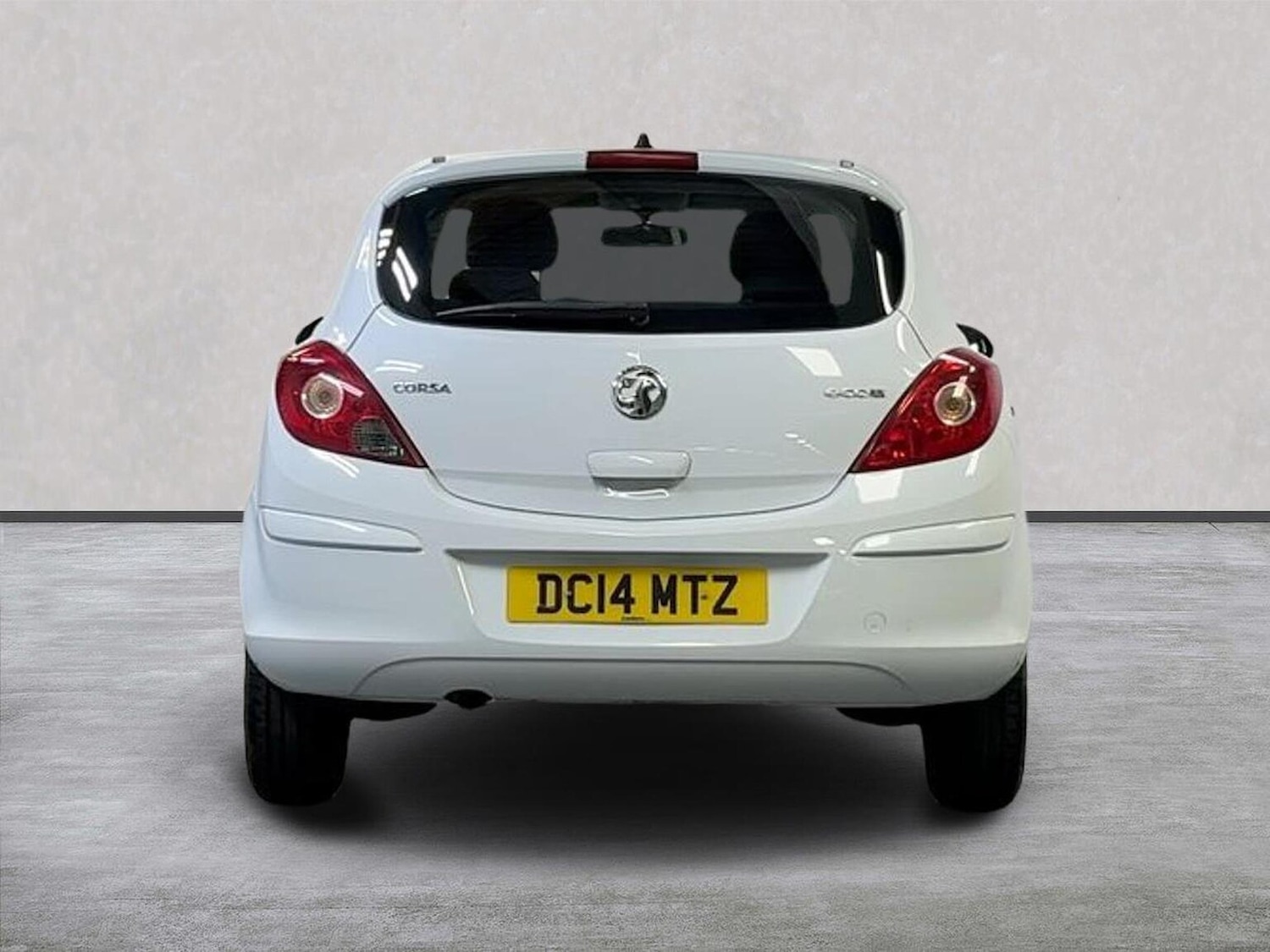 Used Vauxhall Corsa 2014 for sale - 76713254: Photo 4