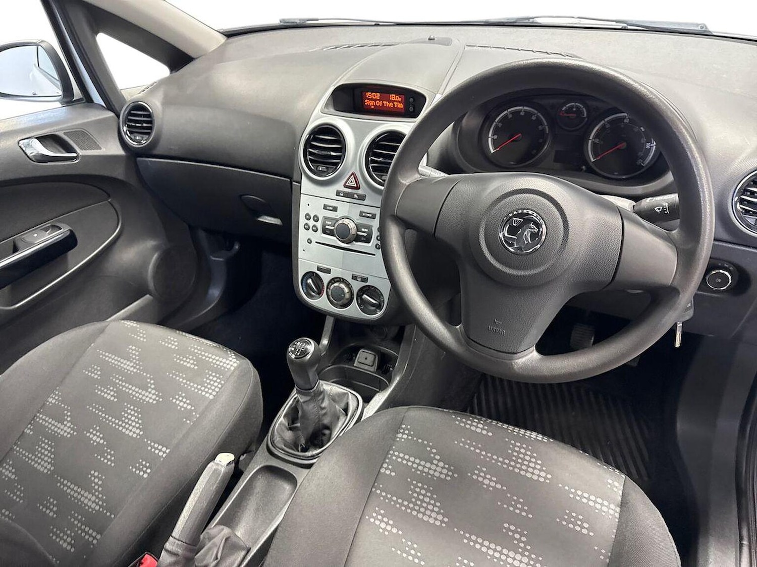 Used Vauxhall Corsa 2014 for sale - 76713254: Photo 8