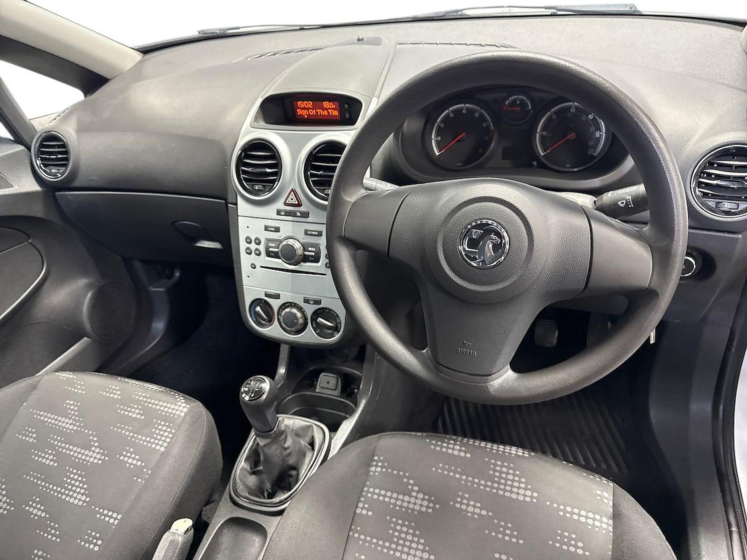 Used Vauxhall Corsa 2014 for sale - 76713254: Photo 9