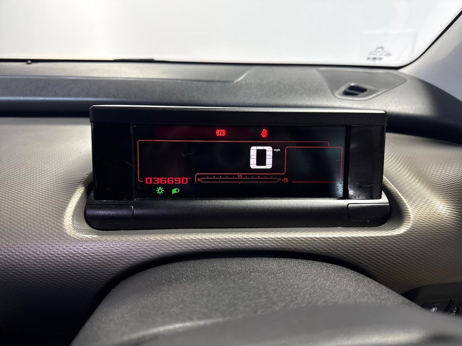 Used Citroen C4 Cactus 2017 for sale - 77077966: Photo 10