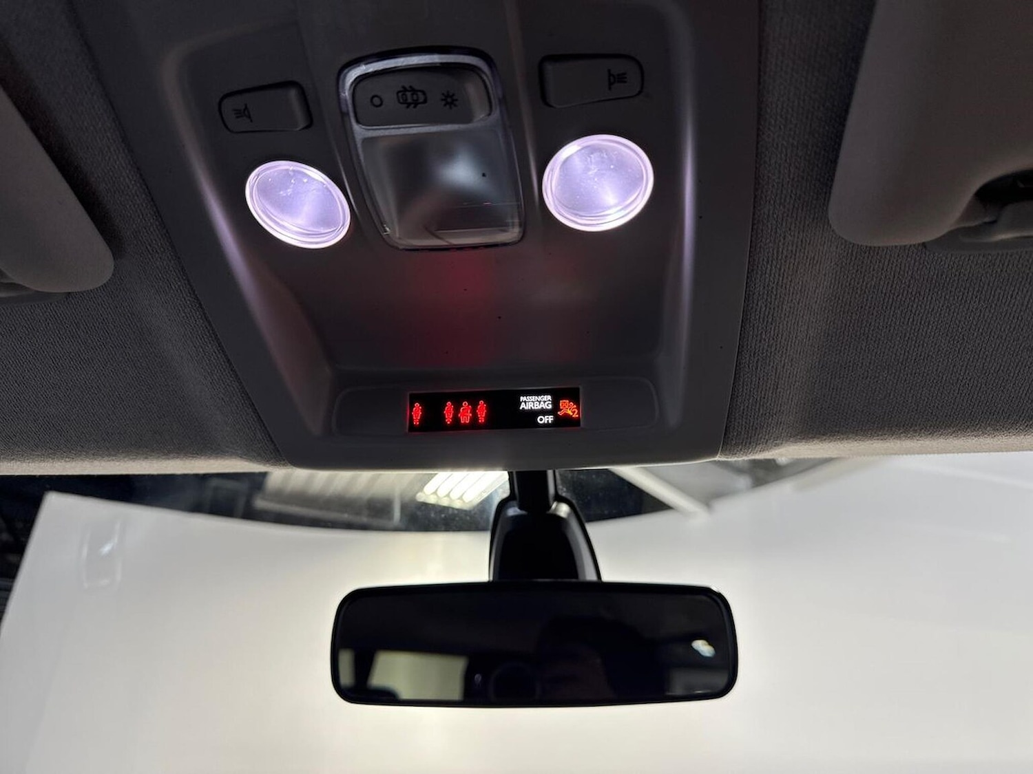 Used Citroen C4 Cactus 2017 for sale - 77077966: Photo 14