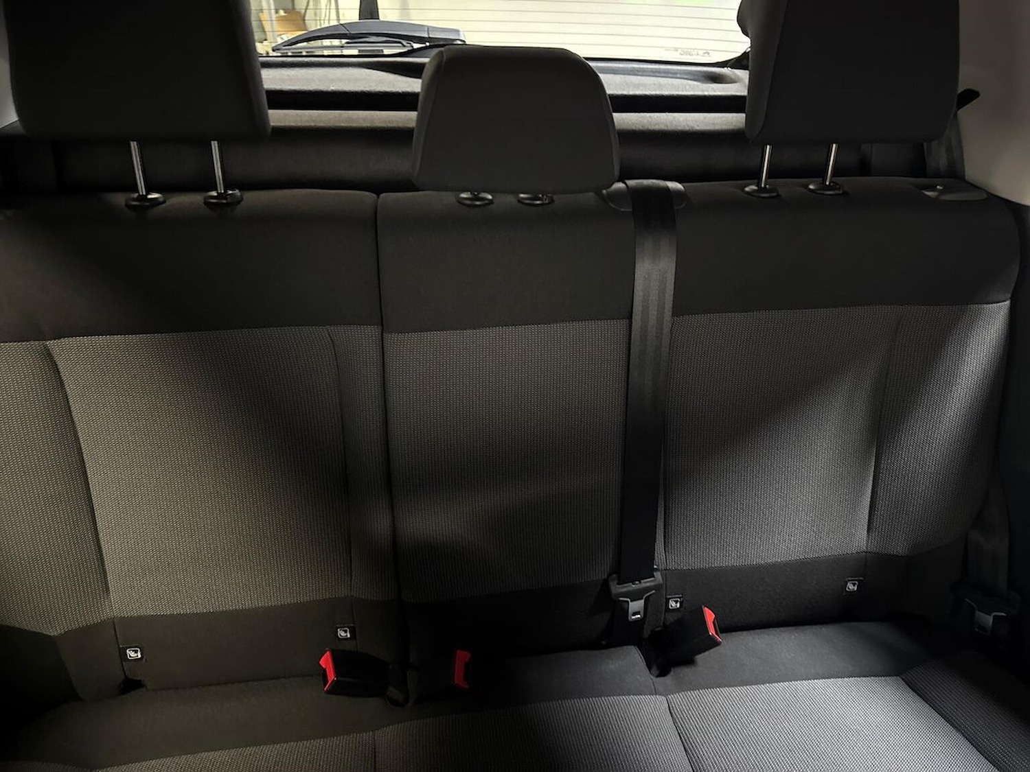 Used Citroen C4 Cactus 2017 for sale - 77077966: Photo 16