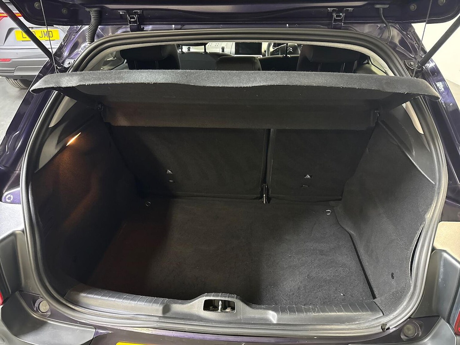 Used Citroen C4 Cactus 2017 for sale - 77077966: Photo 17