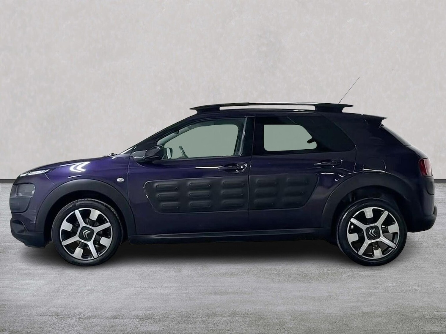 Used Citroen C4 Cactus 2017 for sale - 77077966: Photo 19