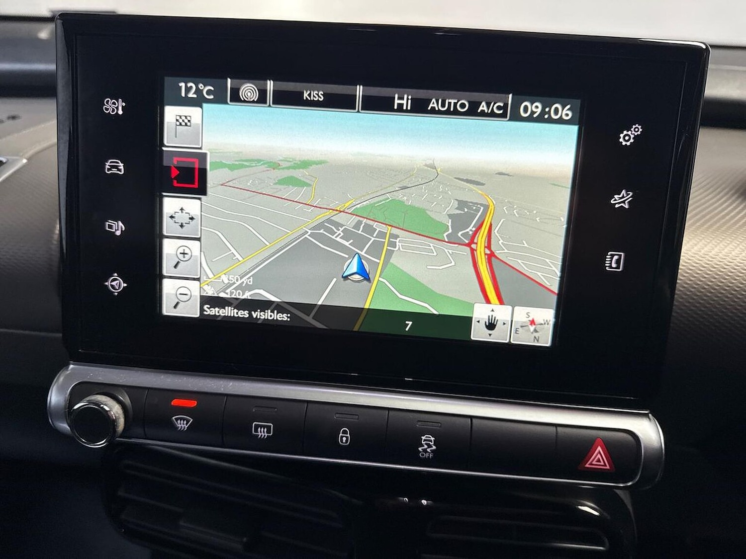 Used Citroen C4 Cactus 2017 for sale - 77077966: Photo 23